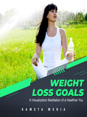 cover image of Weight Loss Goals